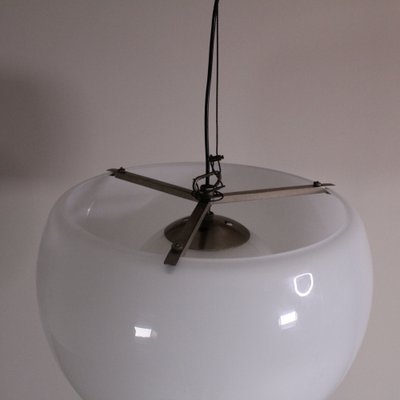 Omega Lamp by Vico Magistretti for Artemide-VJY-1782732