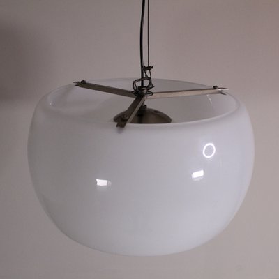 Omega Lamp by Vico Magistretti for Artemide-VJY-1782732