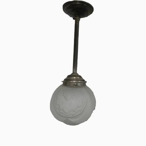 Opal Ceiling Lamp-WWQ-1350564