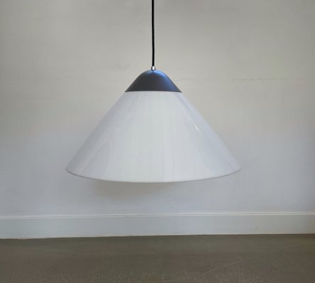 Opala Pendant Lamp by Hans Wegner for Louis Poulsen, Denmark, 1980s-IVH-1819322