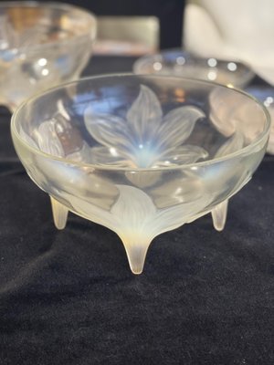 Opalescent Bowl by René Lalique-DFB-1033309