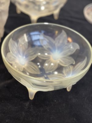 Opalescent Bowl by René Lalique-DFB-1033309