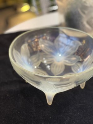 Opalescent Bowl by René Lalique-DFB-1033309