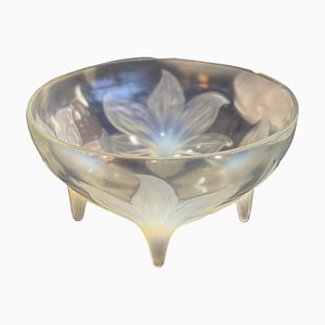 Opalescent Bowl by René Lalique-DFB-1033309