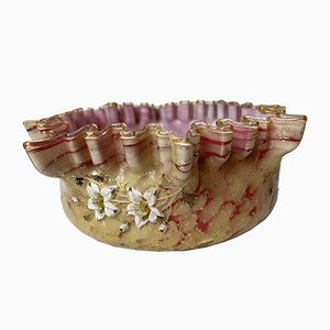 Opaline Multilayer Glass Bowl-SDV-837243