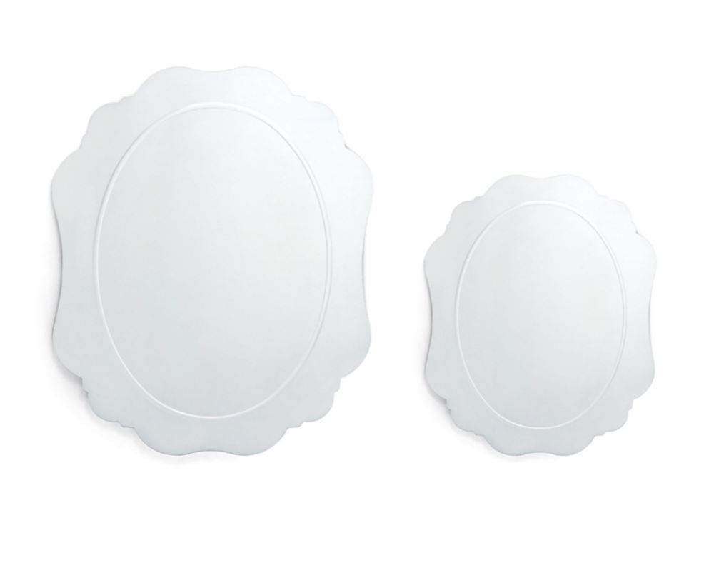 REGIO/REGINO- Wall-mounted mirror