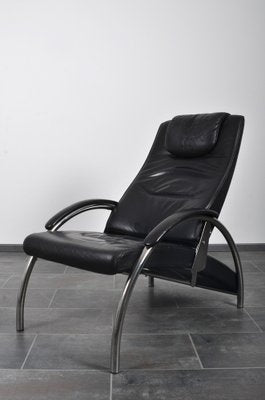 Optima Recliner by Ingmar Relling for Westnofa-IV-1279328