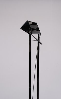 Opus Floor Lamp by A. Monica and P. Salvo for Lumina, Italy, 1980s-GCG-1780704