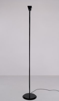 Opus Floor Lamp by A. Monica and P. Salvo for Lumina, Italy, 1980s-GCG-1780704