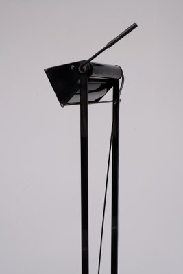 Opus Floor Lamp by A. Monica and P. Salvo for Lumina, Italy, 1980s-GCG-1780704