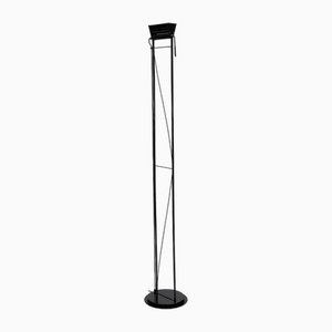 Opus Floor Lamp by A. Monica and P. Salvo for Lumina, Italy, 1980s-GCG-1780704