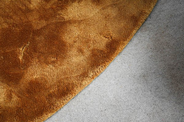 Orange Dibbets Carpet by Rodolfo Dordoni-OA-1358201