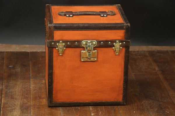 Orange Hat Trunk from Louis Vuitton-EMZ-1235848