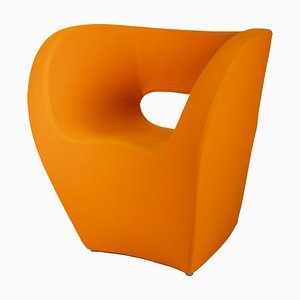 Orange Little Albert Armchair by Ron Arad for Moroso-XMR-1360180