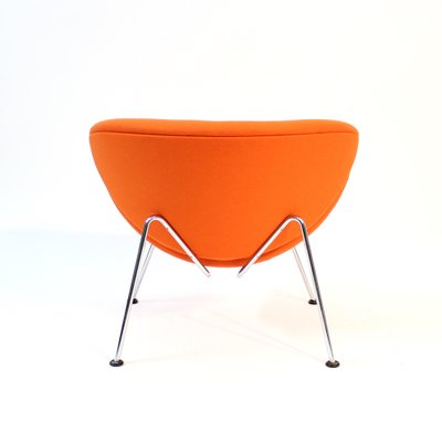 Orange Slice Chair by Pierre Paulin for Artifort, 1980s-KQ-1725315