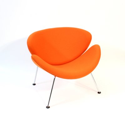 Orange Slice Chair by Pierre Paulin for Artifort, 1980s-KQ-1725315