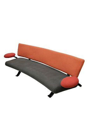 Orbit Sofa by Wolfgang C. R. Mezger for Artifort, 1990s-UCH-1224875