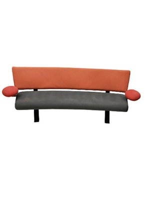 Orbit Sofa by Wolfgang C. R. Mezger for Artifort, 1990s-UCH-1224875