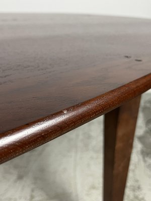 Oregon Pine Table, 1960s-RKX-1410853