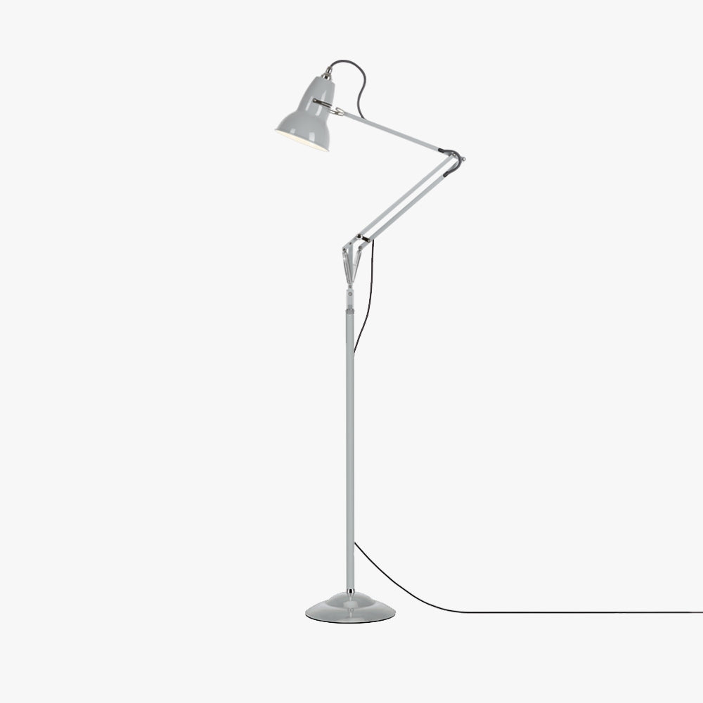 Original 1227 Floor Lamp by Anglepoise