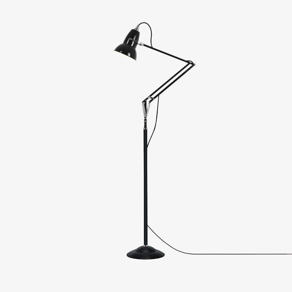 Original 1227 Floor Lamp by Anglepoise