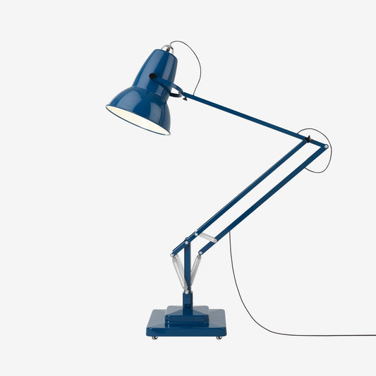 Original 1227 Giant Floor Lamp by Anglepoise