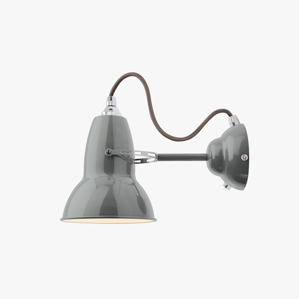 Original 1227 Wall Light by Anglepoise