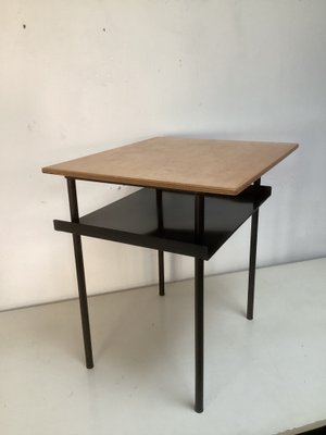 Original Auping Side Table by Wim Rietveld, 1950-SU-1264190