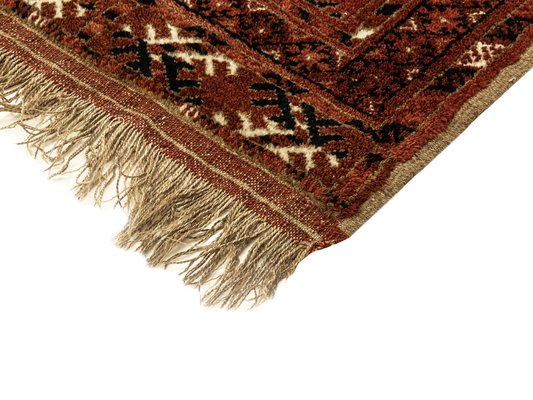 Original Buchara Rug-GPP-1275069