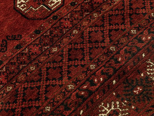 Original Buchara Rug-GPP-1275069