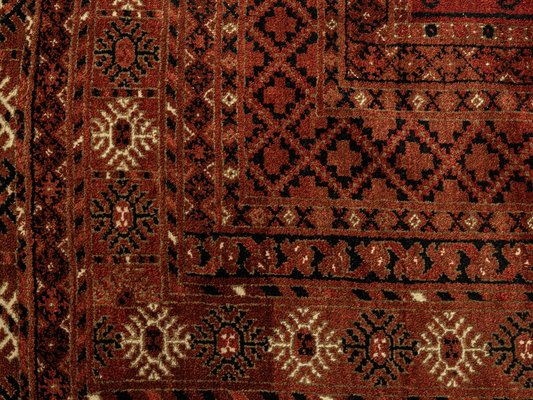 Original Buchara Rug-GPP-1275069