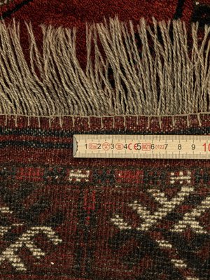 Original Buchara Rug-GPP-1275069