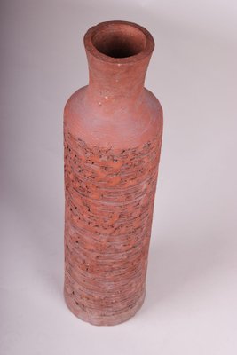 Original Mid-Century Ceramic Vase, Czech, 1950s-WHY-1778033