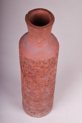 Original Mid-Century Ceramic Vase, Czech, 1950s-WHY-1778033