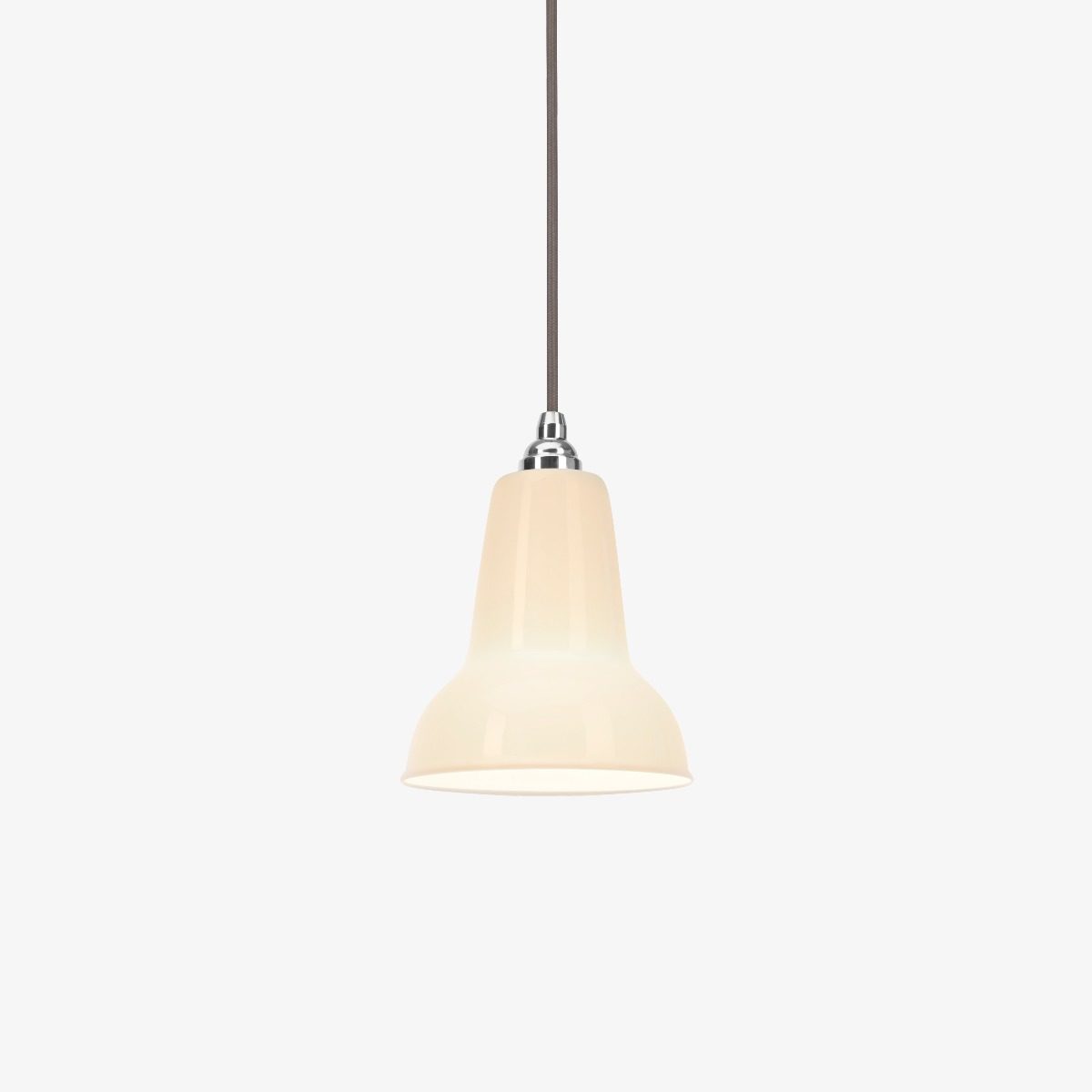 Original 1227 Mini Ceramic Pendant by Anglepoise