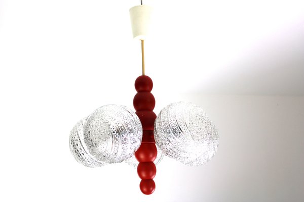 Orion Chandelier, 1960s-ZWH-2021798