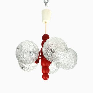 Orion Chandelier, 1960s-ZWH-2021798