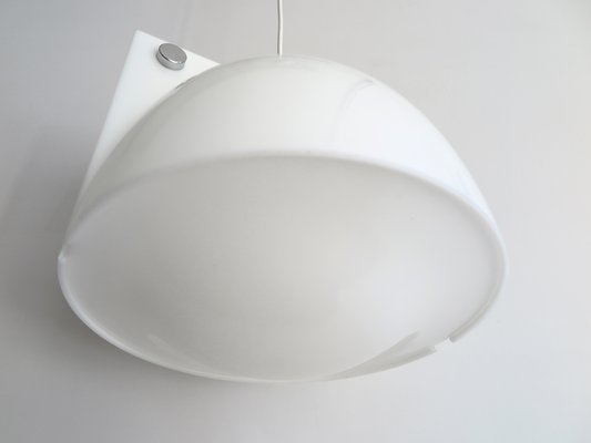 Orione Ceiling Lamp by Ermanno Lampa & Sergio Brazzoli for Guzzini, 1970s-CC-1257427