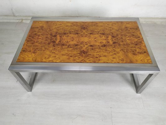 Orme Bramble Design Coffee Table, 1970s-EAD-1781992