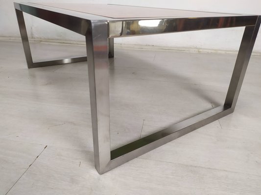 Orme Bramble Design Coffee Table, 1970s-EAD-1781992