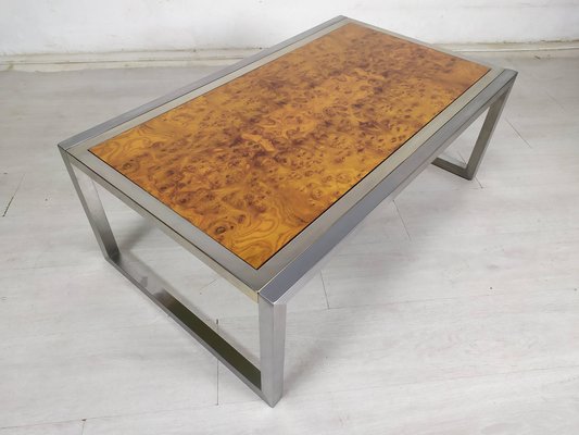 Orme Bramble Design Coffee Table, 1970s-EAD-1781992