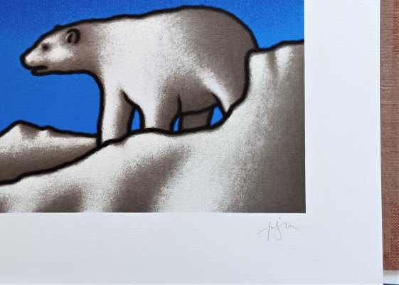 Orso, 1997 Tino Stefanoni-PLZ-1180514