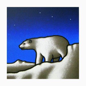 Orso, 1997 Tino Stefanoni-PLZ-1180514