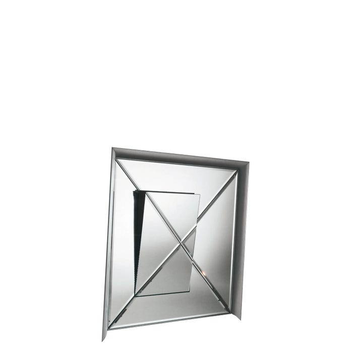 OSMOND wall mirror by Driade