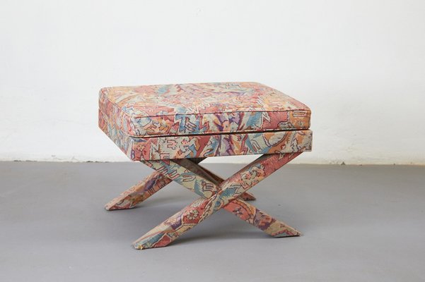 Ottoman by Patrick Frey, 1960s-LMR-958733