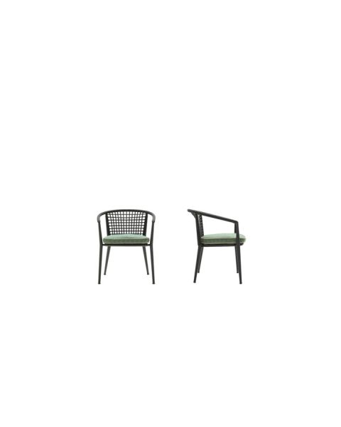 Erica '19 Armchairs by B&B Italia