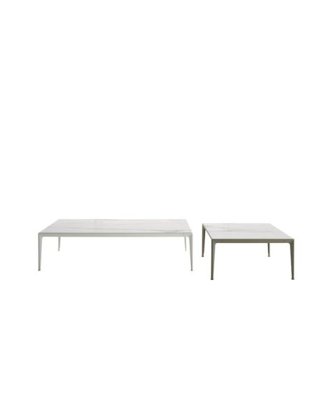 Mirto Outdoor Coffee Tables by B&B Italia