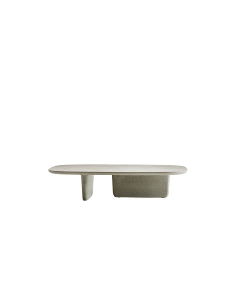 Tobi-Ishi Outdoor Coffee Tables by B&B Italia