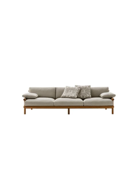 Ayana Sofas by B&B Italia