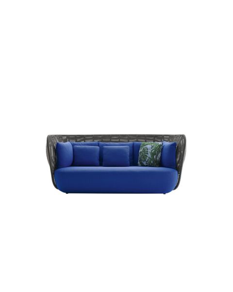 Bay Sofas by B&B Italia